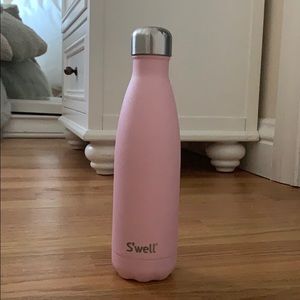 Pink Swell Water bottle